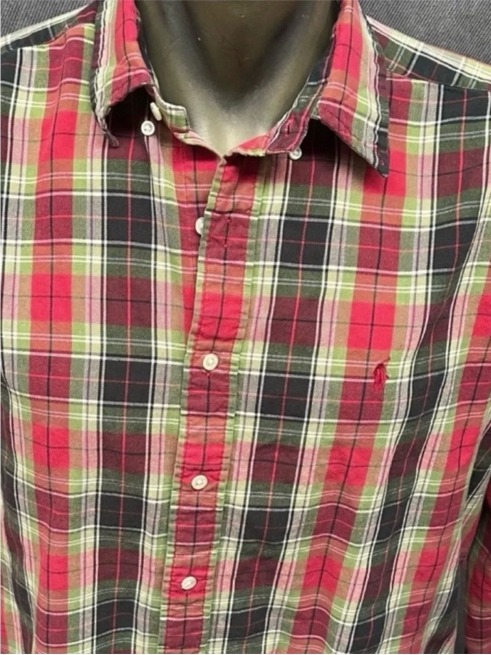 Polo Ralph Lauren super soft